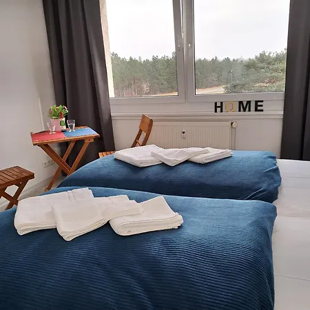 Burgk59, 3 Bedroom 6 Beds, Tv * Muldenstein