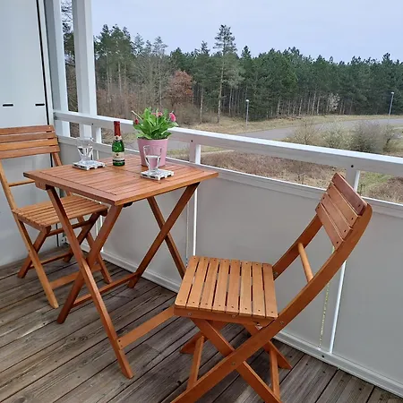 Burgk59, 3 Bedroom 6 Beds, Tv Apartment