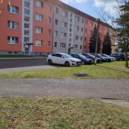 Burgk59, 3 Bedroom 6 Beds, Tv Muldenstein